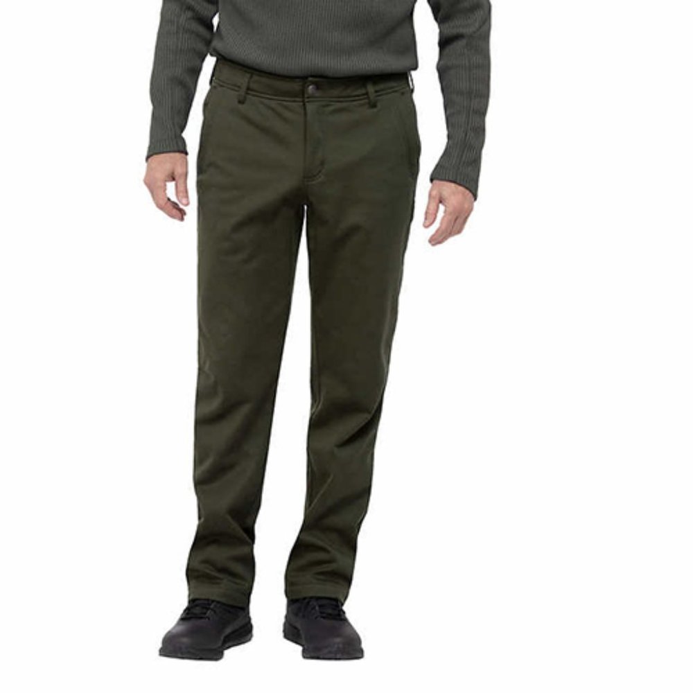 Magnum Men’s Microfleece Softshell‎ Pant